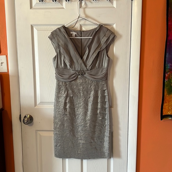 London Times dress size 8 - Picture 1 of 5